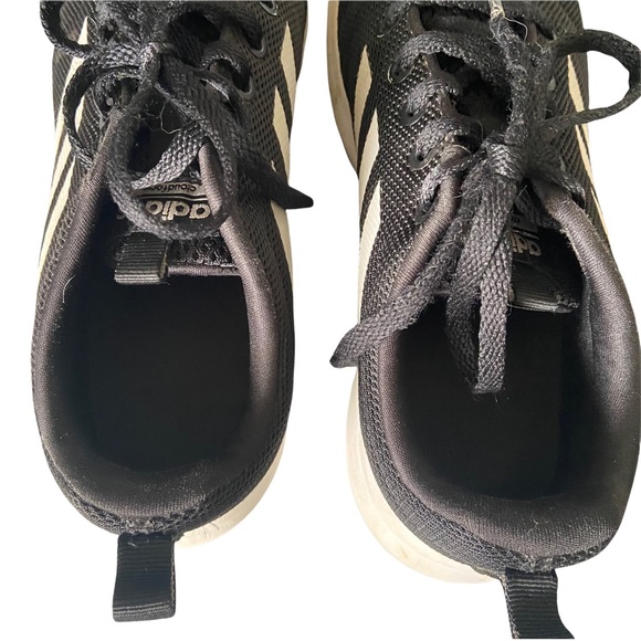 Adidas Unisex Youth Lite Racer CLN Running Shoe - Picture 5 of 8